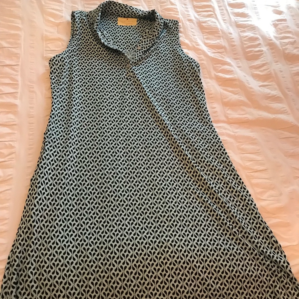 Golf dress